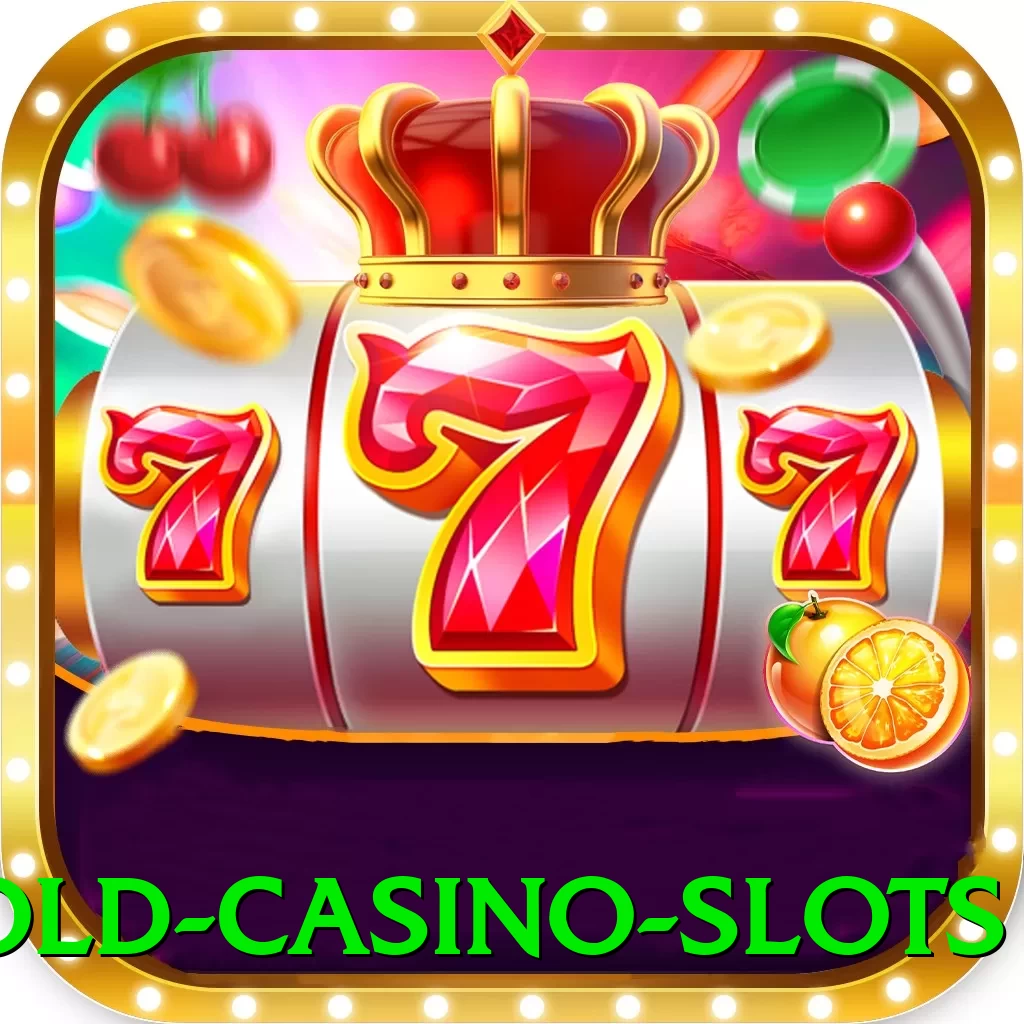 1185win Gold - Casino &amp; Slots - apk