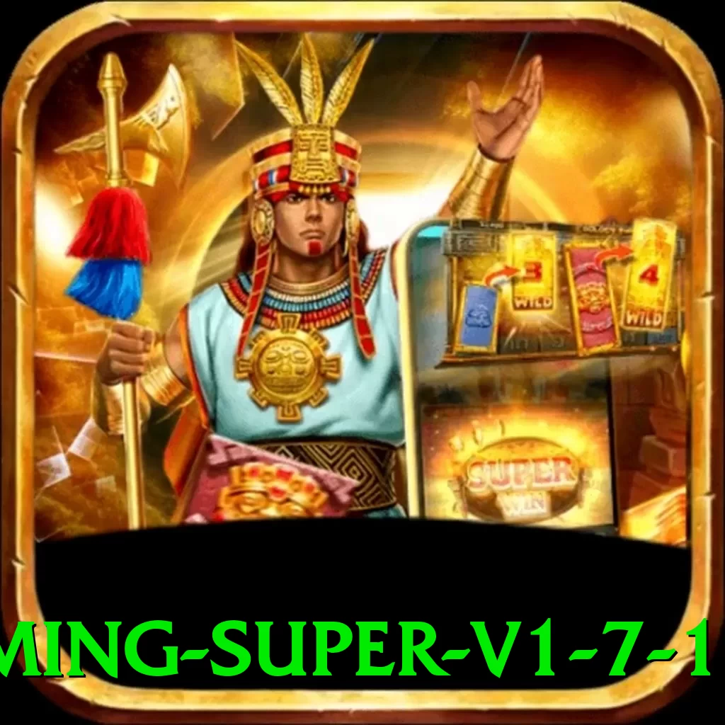 1400win Gaming Super v1.7.1 - pk