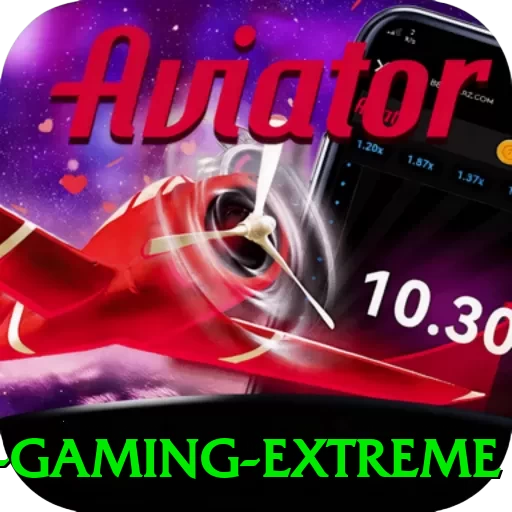 1865 - Gaming Extreme - apk