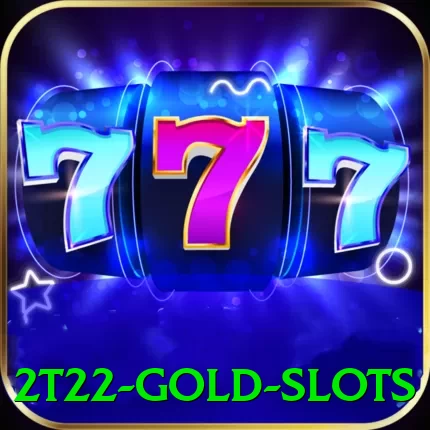 2t22 Gold Slots - app