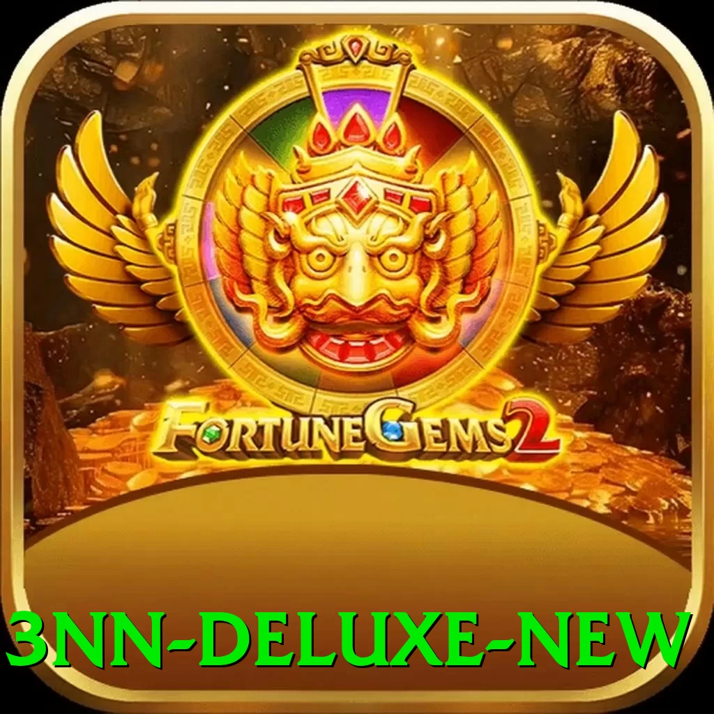 33nn Deluxe New - game