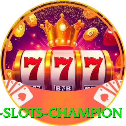 3466bet - Slots Champion - apk