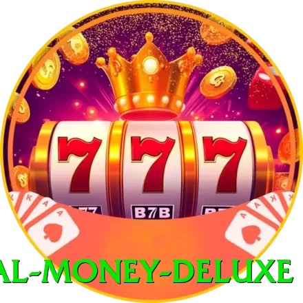 34c - Real Money Deluxe - apk