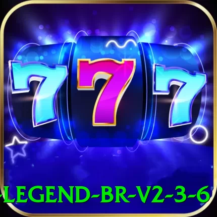 35c Legend BR v2.3.6 - vip