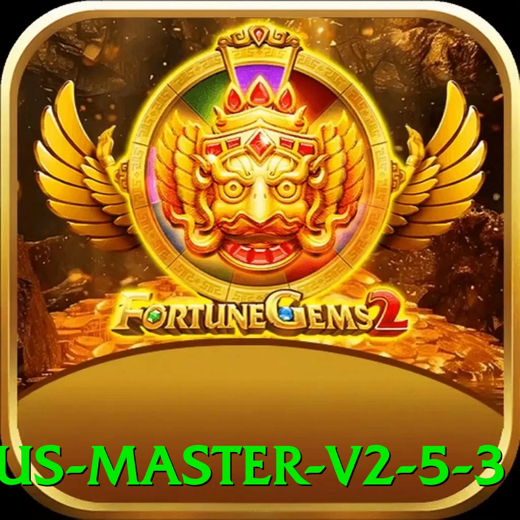37q Bonus Master v2.5.3 - game