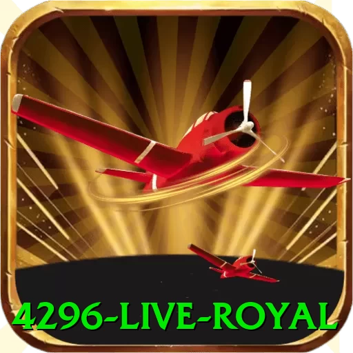 4296 - Live Royal - pro