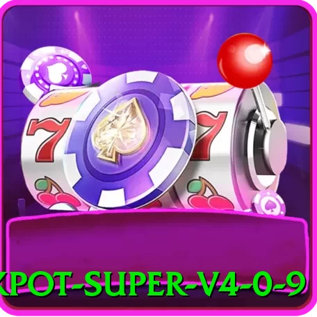 45d Jackpot Super v4.0.9 - pk