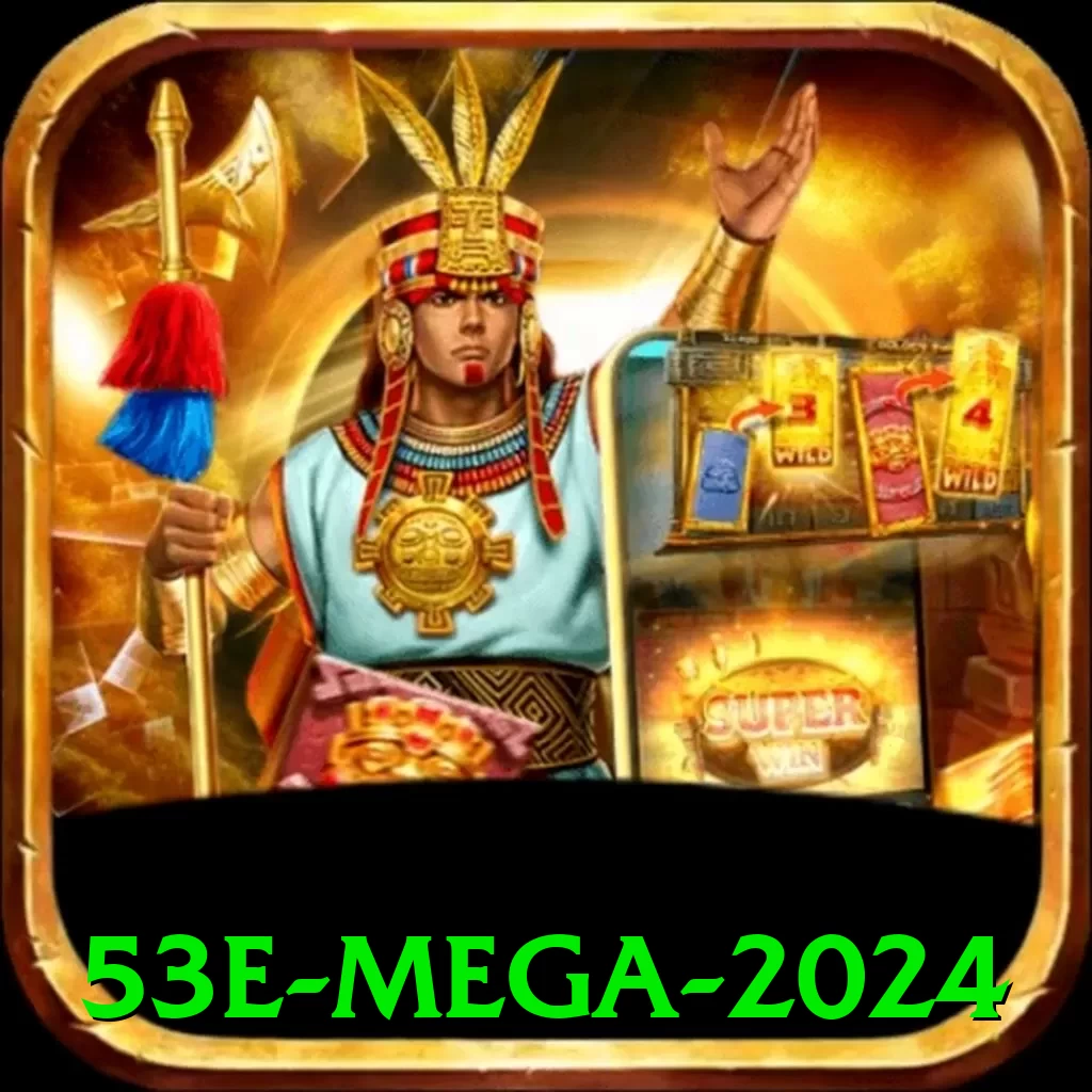 53e Mega 2024 - go