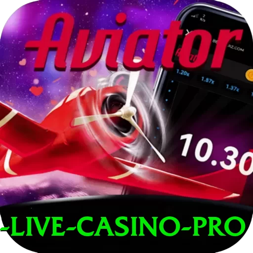 555fb Live Casino Pro - vip