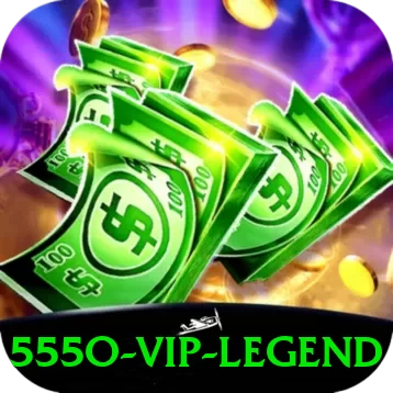 555o - VIP Legend - vip