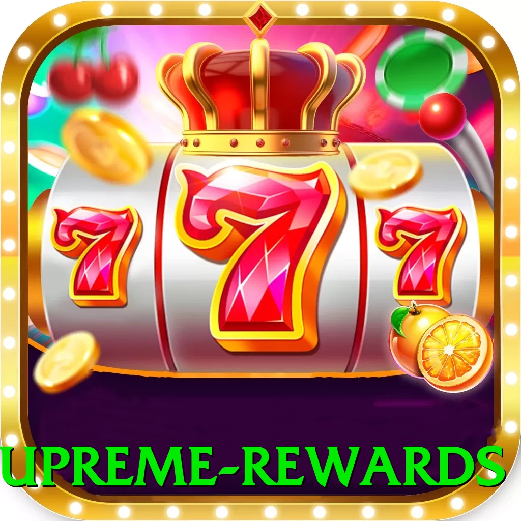5811bet Supreme Rewards - app