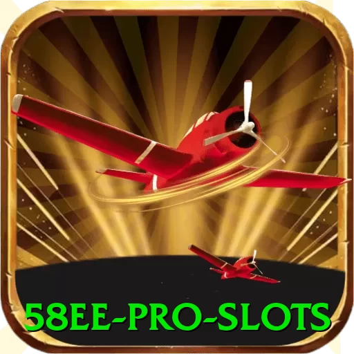 58ee Pro Slots - game