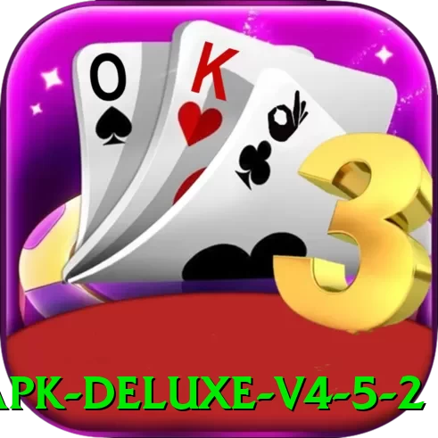 59a APK Deluxe v4.5.2 - game