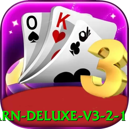 6009bet Earn Deluxe v3.2.1 - apk