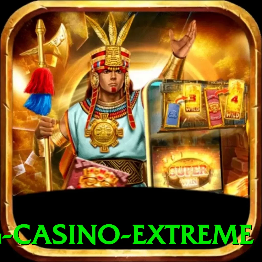 62pg - Casino Extreme - vip