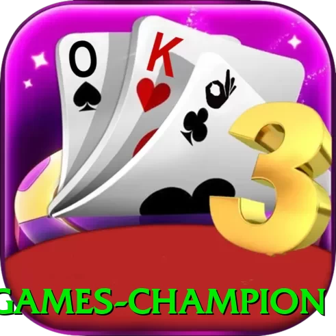 66dv Games Champion - vip