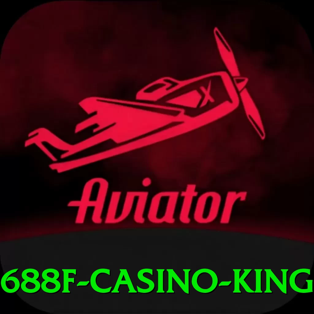 688f - Casino King - vip