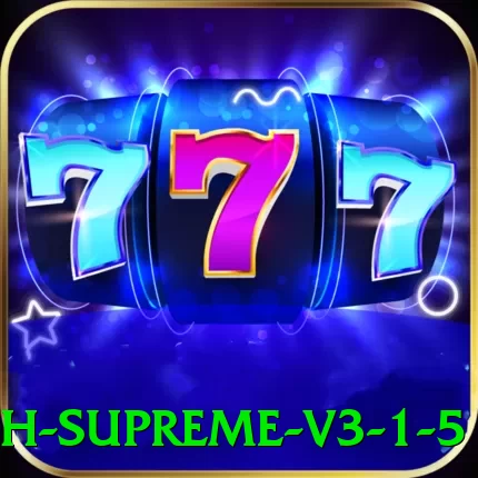 73h - Supreme v3.1.5 - pro
