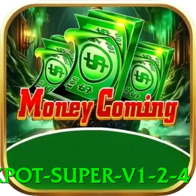 755t Jackpot Super v1.2.4 - pk