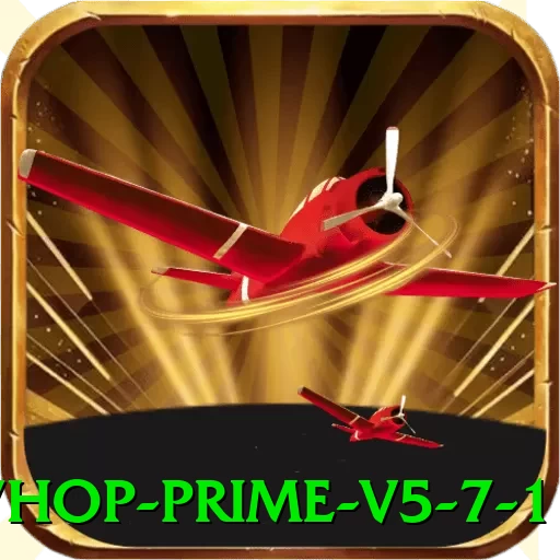 777hop Prime v5.7.1 - pk