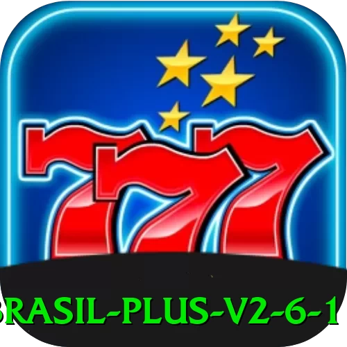 779pg Brasil Plus v2.6.1 - game