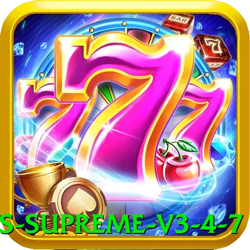 77pixbet Slots Supreme v3.4.7 - vip