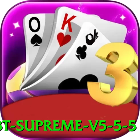 7bt Supreme v5.5.5 - vip