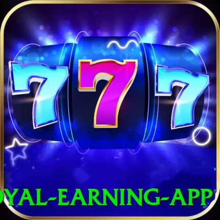 81gg - Royal Earning App - app