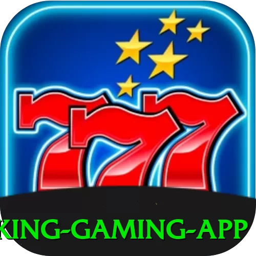 82x King Gaming App - pak