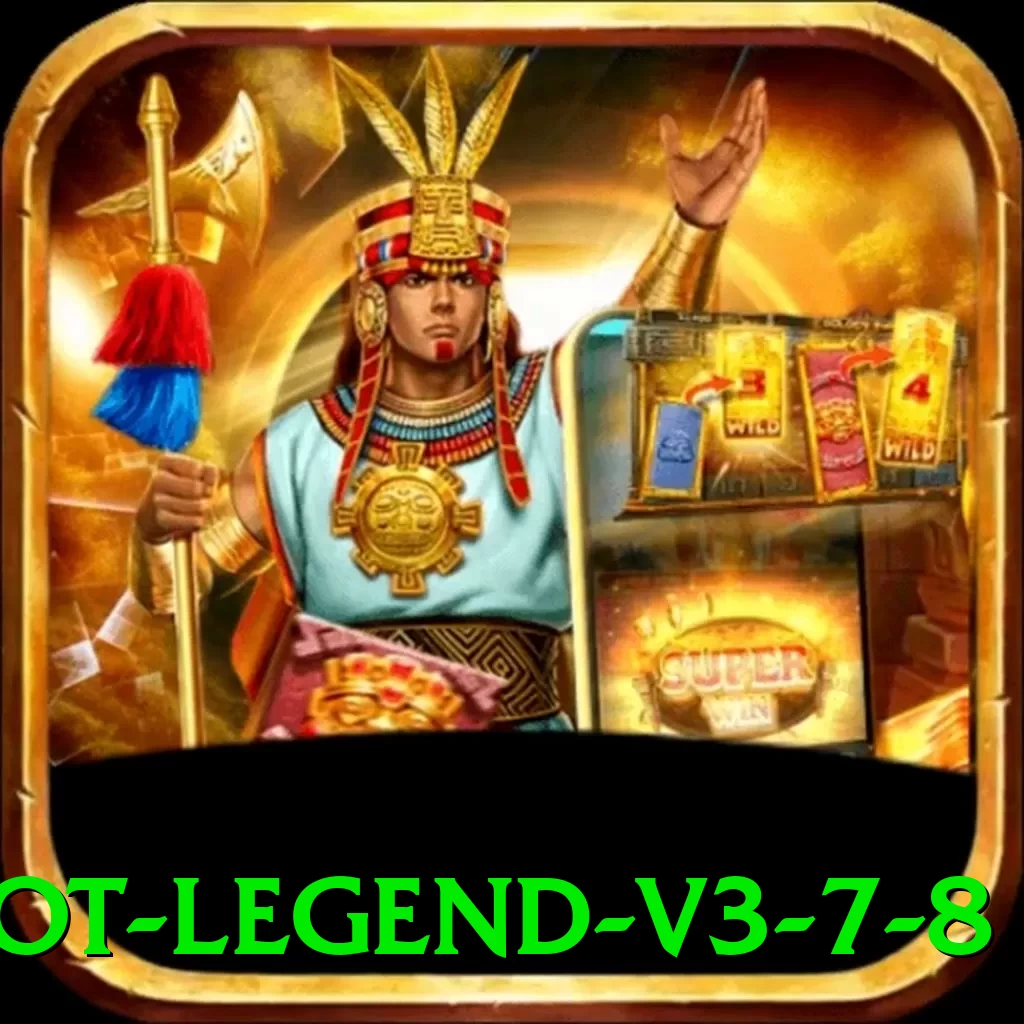 888oxe Jackpot Legend v3.7.8 - pk