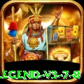 888oxe Jackpot Legend v3.7.8