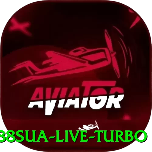 888sua Live Turbo - pak