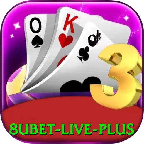 8ubet Live Plus - apk