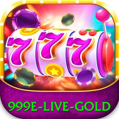 999e - Live Gold - game