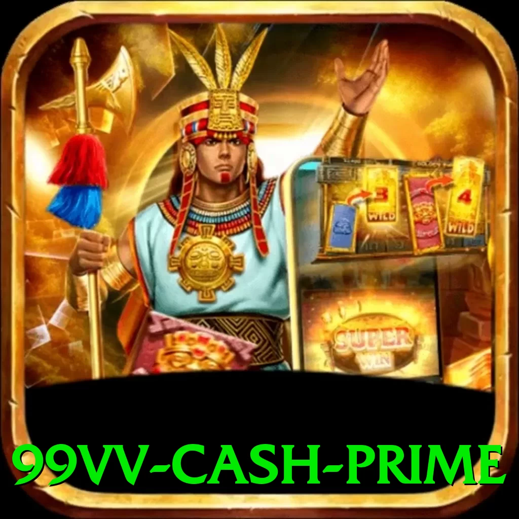 99vv Cash Prime - pro