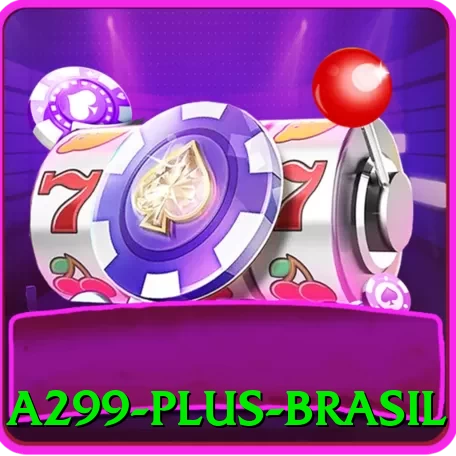 a299 Plus Brasil - game