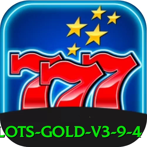 aarr Slots Gold v3.9.4 - vip