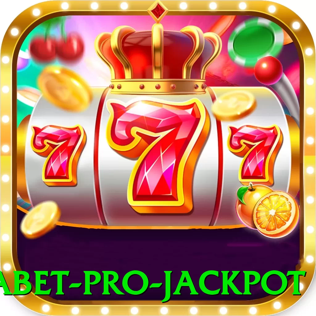 acabet Pro Jackpot - go