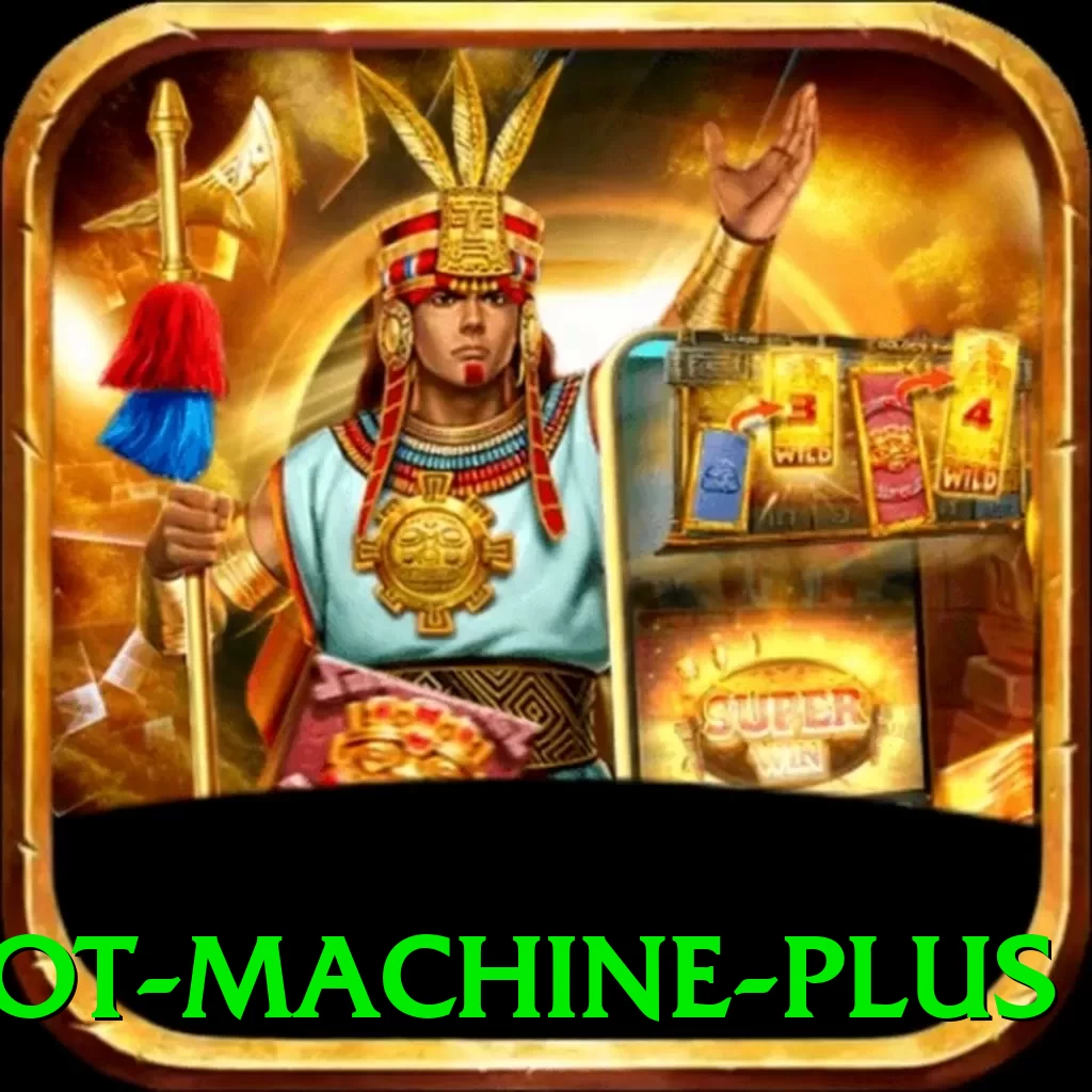 bbgpg Slot Machine Plus - pro