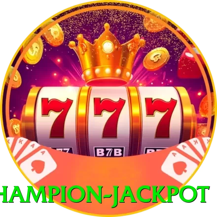bbrr Champion Jackpot - pak