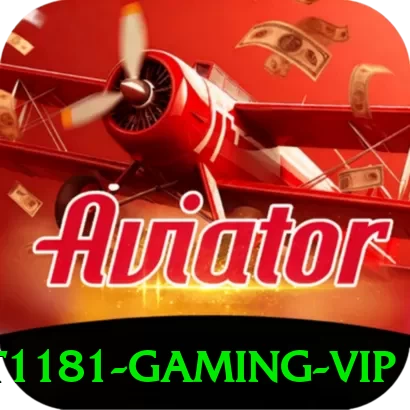 bet1181 - Gaming VIP - vip