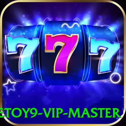 betoy9 - VIP Master - pro