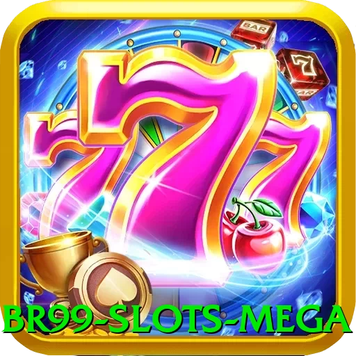 br99 - Slots Mega - go