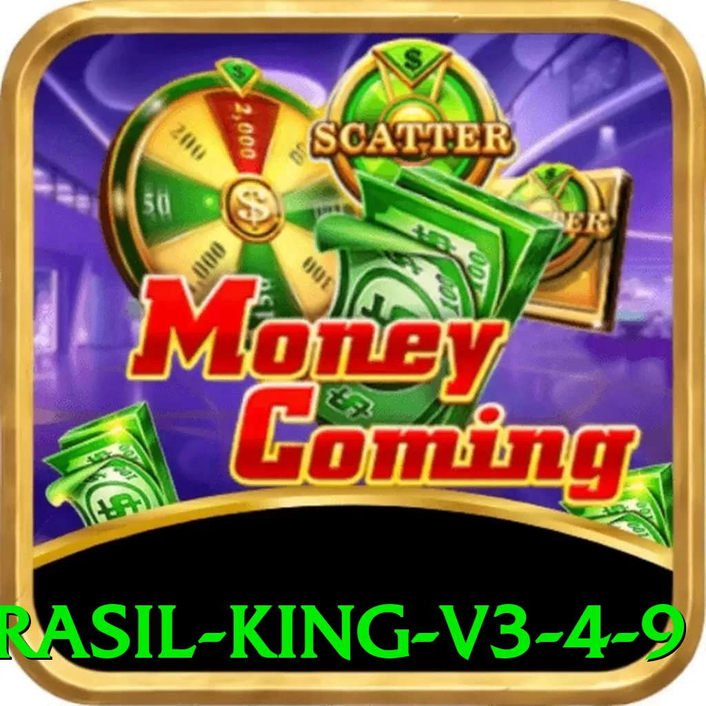 cac777 Brasil King v3.4.9 - pak