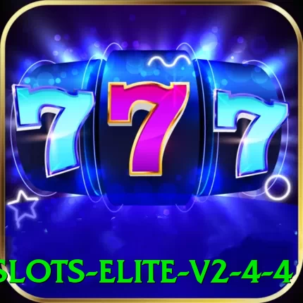 carvalhopg Slots Elite v2.4.4 - pak