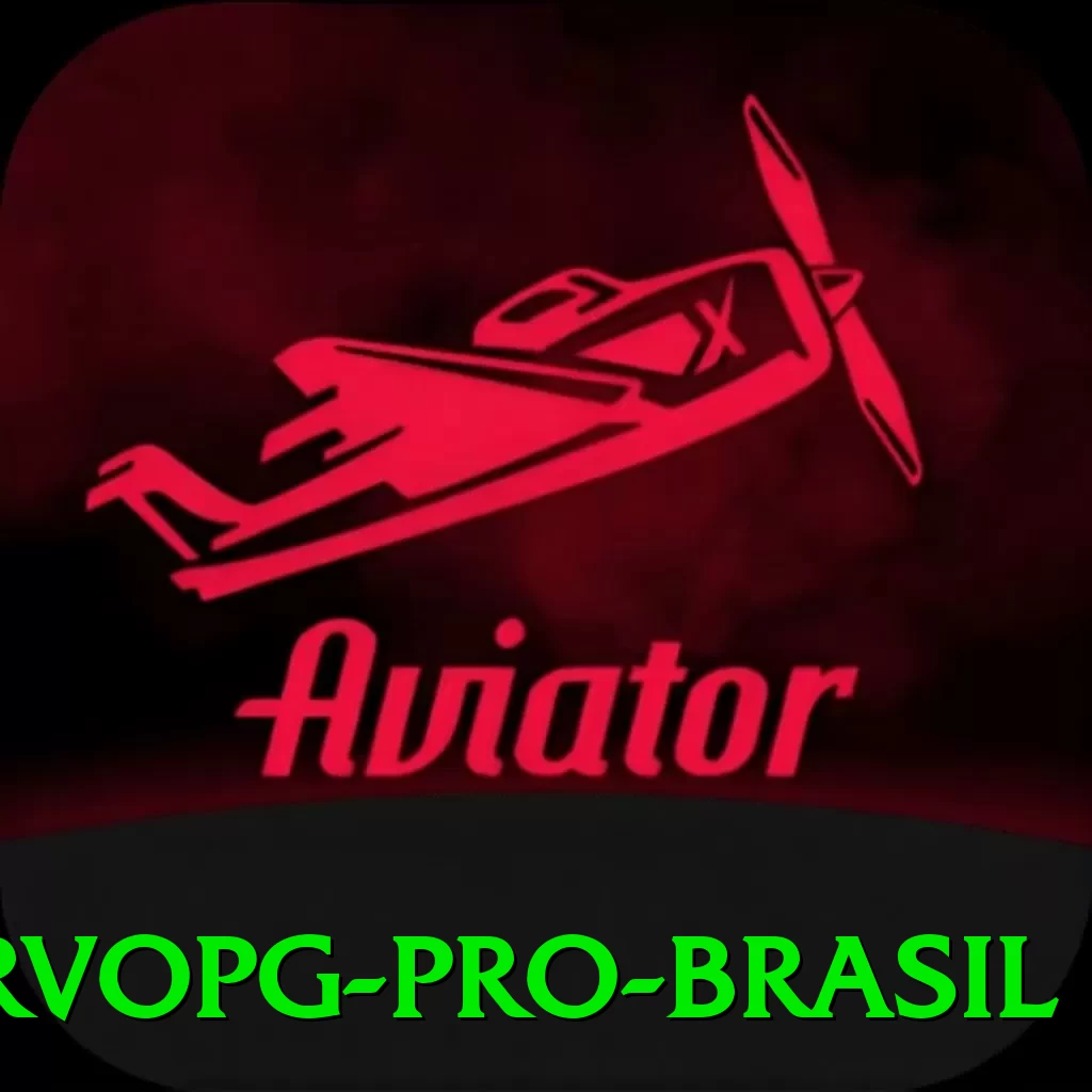 cervopg Pro Brasil - pro