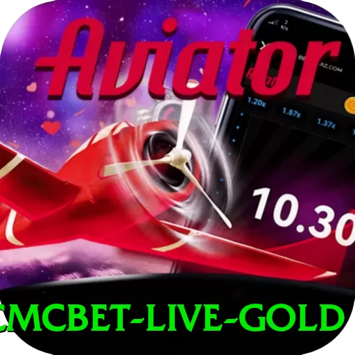 cmcbet Live Gold - vip