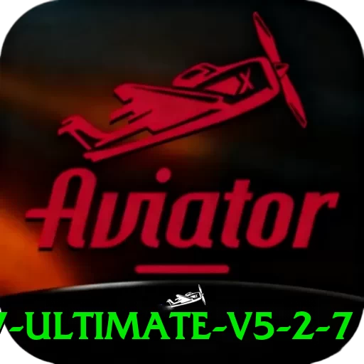 dbd777 - Ultimate v5.2.7 - apk