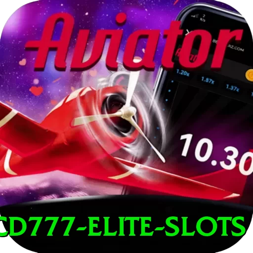 dcd777 Elite Slots - go