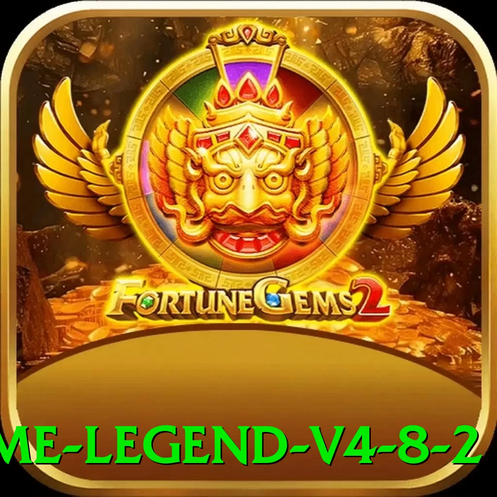 dqd777 Game Legend v4.8.2 - pak
